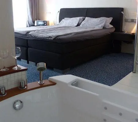 Hotel Hubertushof In Lichtenau Lichtenau (Westphalia)