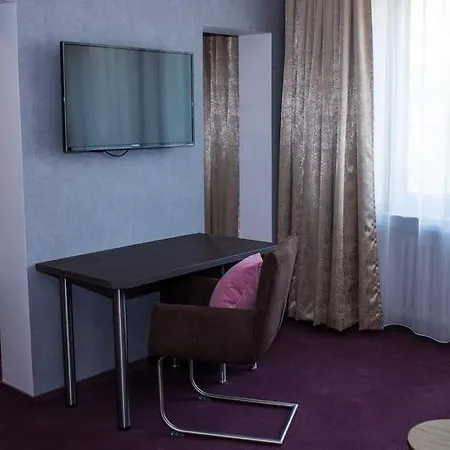 Hubertushof In Lichtenau Hotel